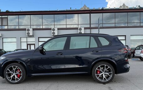 BMW X5, 2024 год, 8 850 000 рублей, 4 фотография
