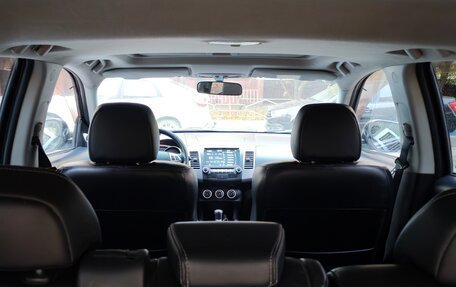 Mitsubishi Outlander III рестайлинг 3, 2008 год, 1 220 000 рублей, 20 фотография