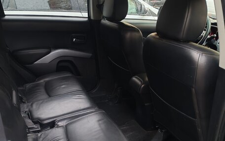 Mitsubishi Outlander III рестайлинг 3, 2008 год, 1 220 000 рублей, 16 фотография