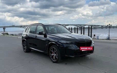 BMW X5, 2024 год, 8 850 000 рублей, 2 фотография