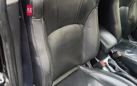 Mitsubishi Outlander III рестайлинг 3, 2008 год, 1 220 000 рублей, 17 фотография