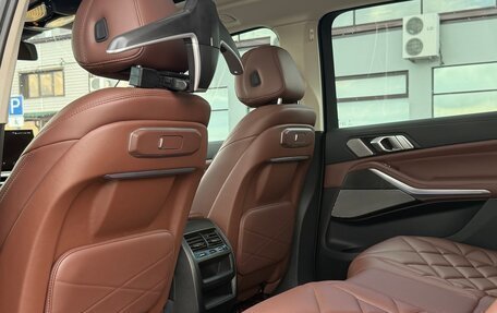 BMW X5, 2024 год, 8 850 000 рублей, 5 фотография