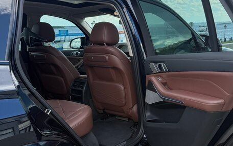 BMW X5, 2024 год, 8 850 000 рублей, 6 фотография