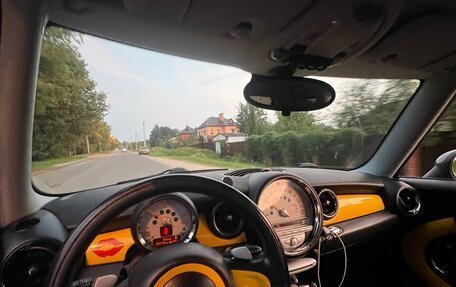 MINI Hatch, 2008 год, 700 000 рублей, 6 фотография