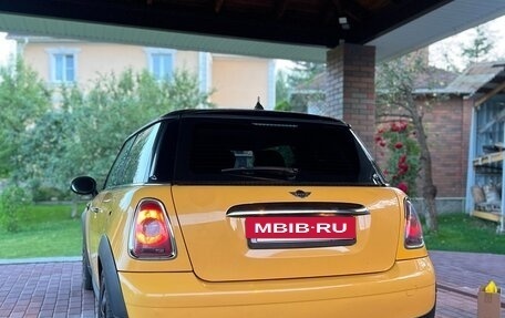 MINI Hatch, 2008 год, 700 000 рублей, 2 фотография