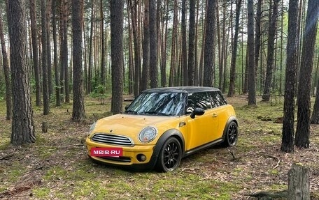 MINI Hatch, 2008 год, 700 000 рублей, 4 фотография