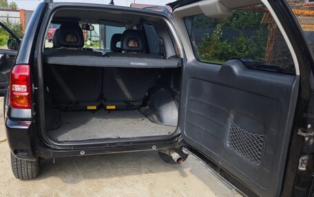Toyota RAV4, 2004 год, 631 000 рублей, 5 фотография