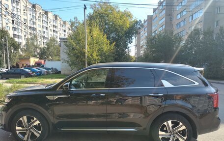 KIA Sorento IV, 2021 год, 3 950 000 рублей, 4 фотография