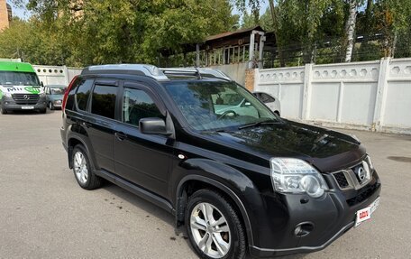 Nissan X-Trail, 2011 год, 1 000 000 рублей, 2 фотография