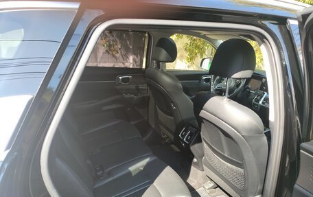 KIA Sorento IV, 2021 год, 3 950 000 рублей, 7 фотография