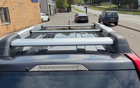 Nissan X-Trail, 2011 год, 1 000 000 рублей, 9 фотография