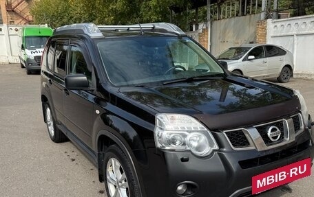 Nissan X-Trail, 2011 год, 1 000 000 рублей, 5 фотография