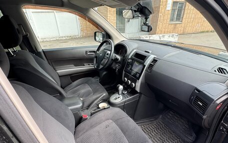 Nissan X-Trail, 2011 год, 1 000 000 рублей, 11 фотография