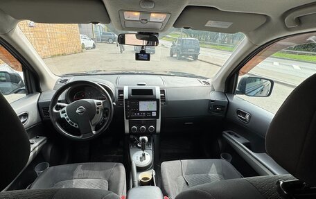 Nissan X-Trail, 2011 год, 1 000 000 рублей, 12 фотография