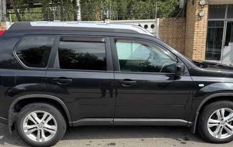 Nissan X-Trail, 2011 год, 1 000 000 рублей, 19 фотография