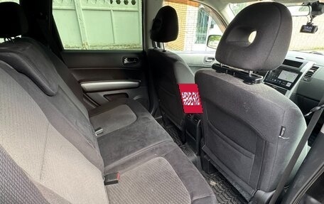 Nissan X-Trail, 2011 год, 1 000 000 рублей, 13 фотография