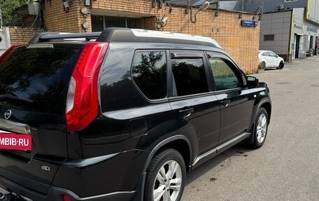 Nissan X-Trail, 2011 год, 1 000 000 рублей, 7 фотография