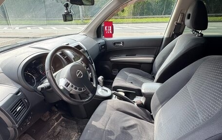 Nissan X-Trail, 2011 год, 1 000 000 рублей, 10 фотография