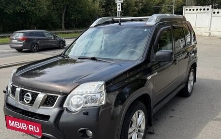 Nissan X-Trail, 2011 год, 1 000 000 рублей, 6 фотография
