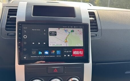 Nissan X-Trail, 2011 год, 1 000 000 рублей, 14 фотография