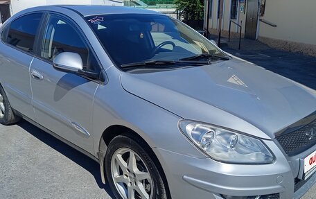 Chery M11 (A3), 2012 год, 460 000 рублей, 3 фотография