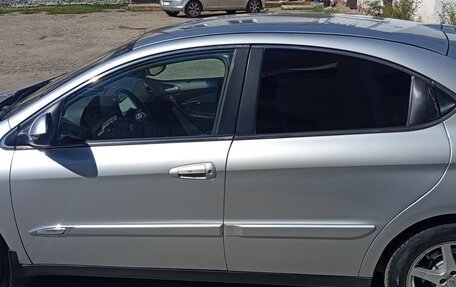 Chery M11 (A3), 2012 год, 460 000 рублей, 6 фотография