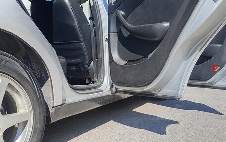 Chery M11 (A3), 2012 год, 460 000 рублей, 15 фотография
