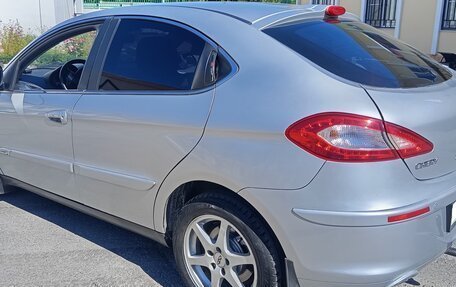 Chery M11 (A3), 2012 год, 460 000 рублей, 7 фотография