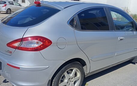 Chery M11 (A3), 2012 год, 460 000 рублей, 8 фотография