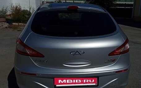 Chery M11 (A3), 2012 год, 460 000 рублей, 9 фотография