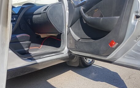 Chery M11 (A3), 2012 год, 460 000 рублей, 16 фотография