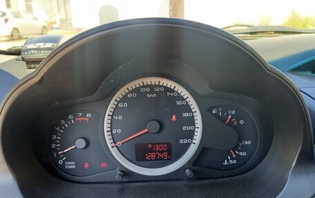 Chery M11 (A3), 2012 год, 460 000 рублей, 19 фотография