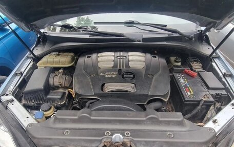 KIA Sorento IV, 2006 год, 500 000 рублей, 4 фотография