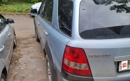 KIA Sorento IV, 2006 год, 500 000 рублей, 3 фотография