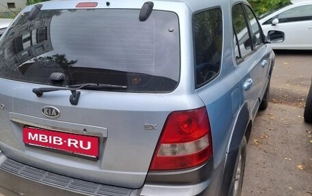 KIA Sorento IV, 2006 год, 500 000 рублей, 2 фотография