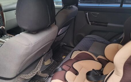 KIA Sorento IV, 2006 год, 500 000 рублей, 11 фотография