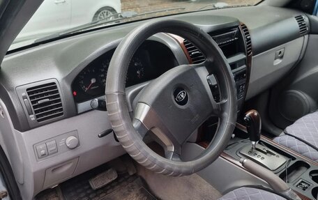 KIA Sorento IV, 2006 год, 500 000 рублей, 9 фотография