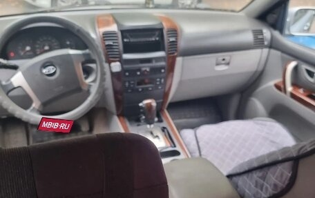 KIA Sorento IV, 2006 год, 500 000 рублей, 10 фотография