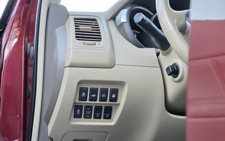 Nissan Murano, 2012 год, 1 208 000 рублей, 13 фотография
