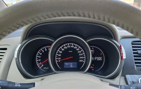 Nissan Murano, 2012 год, 1 208 000 рублей, 15 фотография