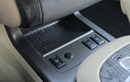 Nissan Murano, 2012 год, 1 208 000 рублей, 19 фотография