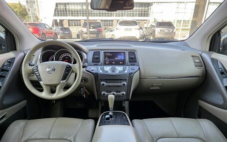 Nissan Murano, 2012 год, 1 208 000 рублей, 23 фотография