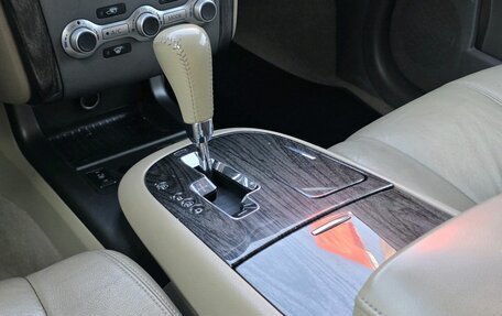 Nissan Murano, 2012 год, 1 208 000 рублей, 22 фотография