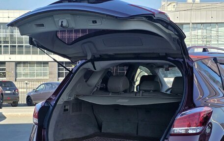 Nissan Murano, 2012 год, 1 208 000 рублей, 24 фотография