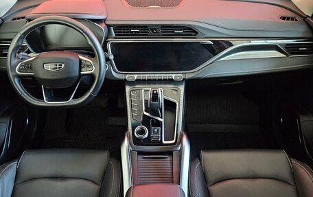 Geely Atlas, 2023 год, 2 045 000 рублей, 9 фотография