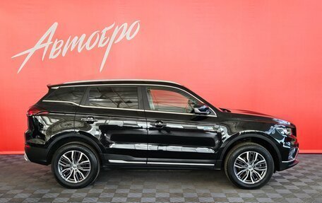 Geely Atlas, 2023 год, 2 045 000 рублей, 6 фотография