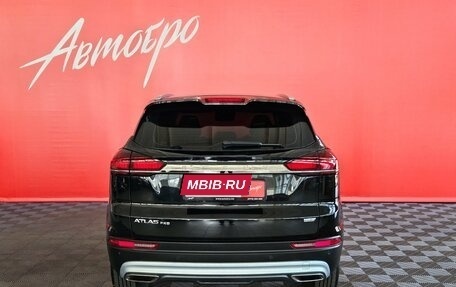 Geely Atlas, 2023 год, 2 045 000 рублей, 4 фотография