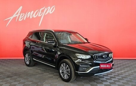 Geely Atlas, 2023 год, 2 045 000 рублей, 7 фотография
