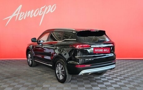 Geely Atlas, 2023 год, 2 045 000 рублей, 3 фотография