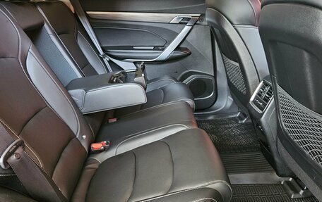 Geely Atlas, 2023 год, 2 045 000 рублей, 15 фотография
